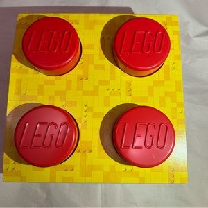 Lego box
